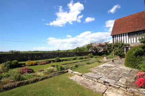Walled garden