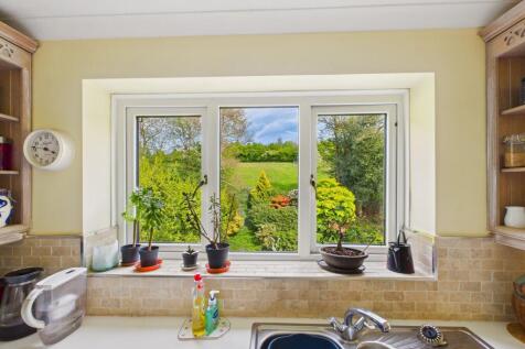 kitchen view
