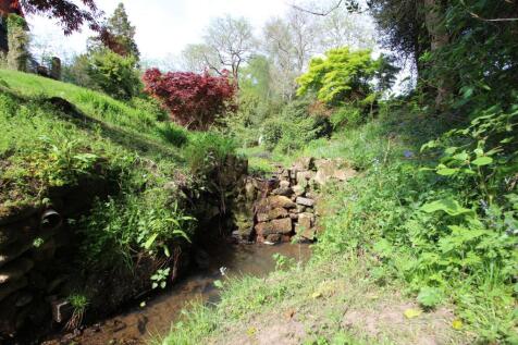 stream