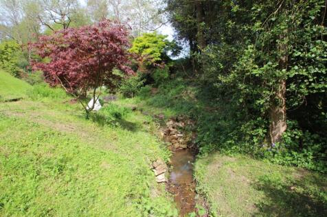 stream