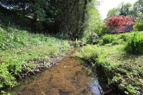 stream