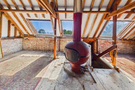 first floor room