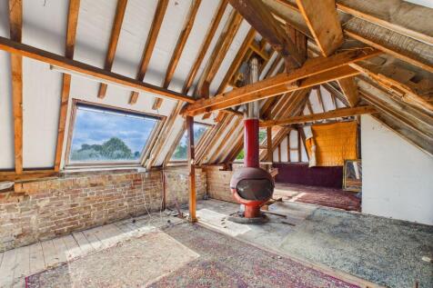 upper room