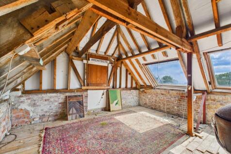 upper room