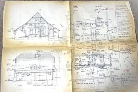 1985 planning