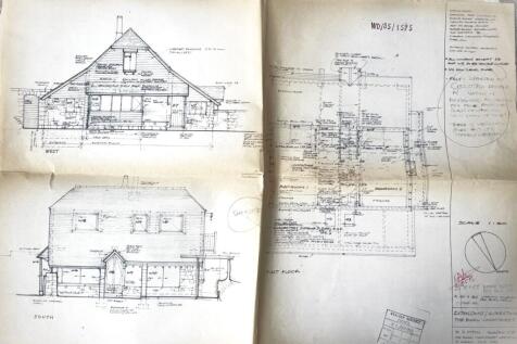 1985 planning