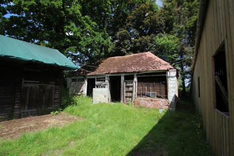 stone barn