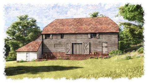 artist impression