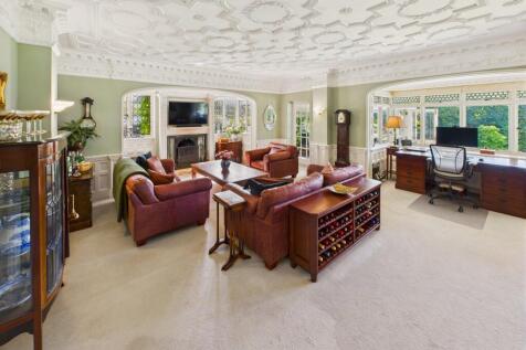 sitting room