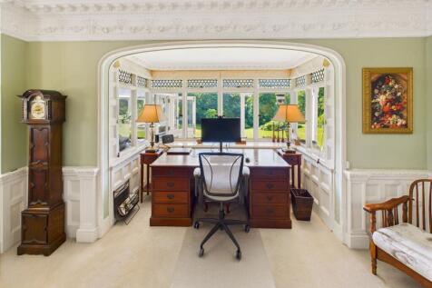 bay window