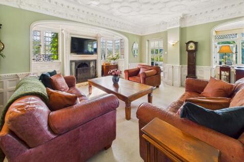 sitting room