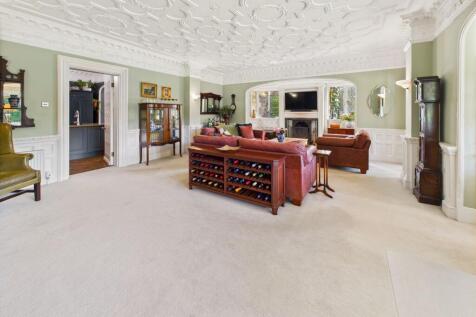 sitting room