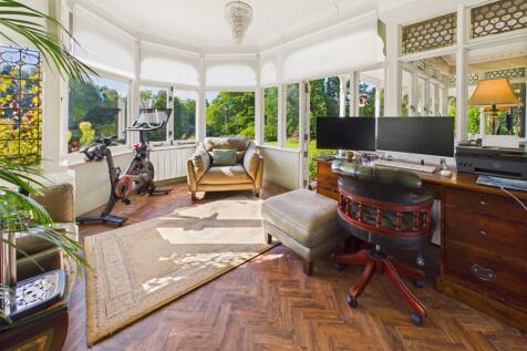 garden room/ofifce