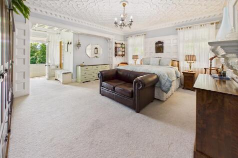 main bedroom