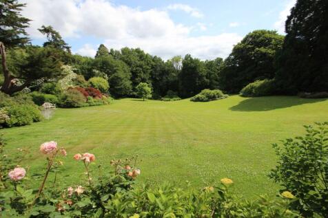communal gardens