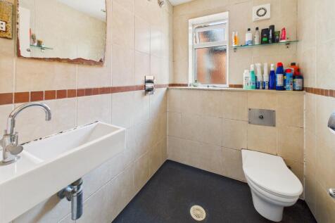 wet room