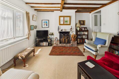 Sitting/Dining Room