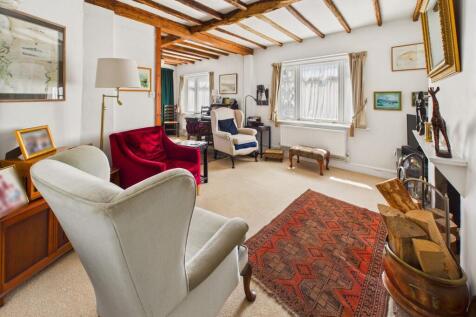 Sitting/Dining Room