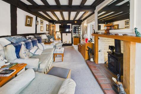 sitting room