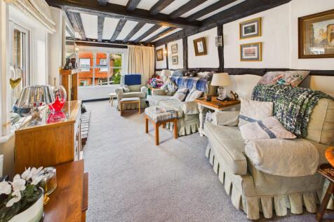 sitting room