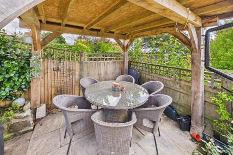 gazebo