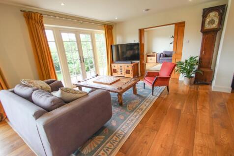 sitting room