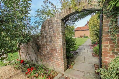 arch
