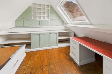 Office / small bedroom