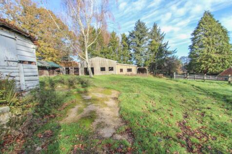 Ancilliary buildings