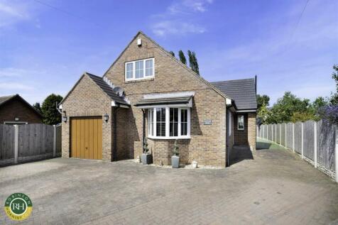 Front External