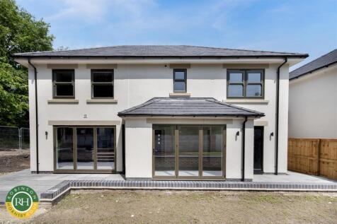 rear elevation