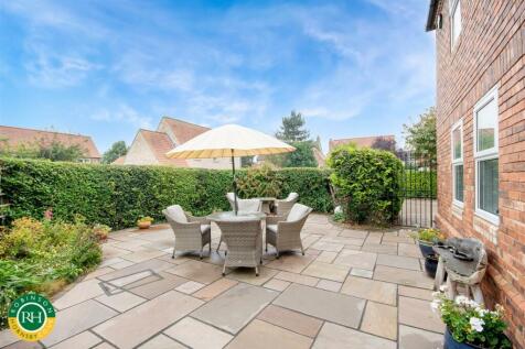 front patio