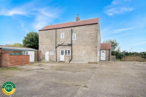 Blythgate Cottage
