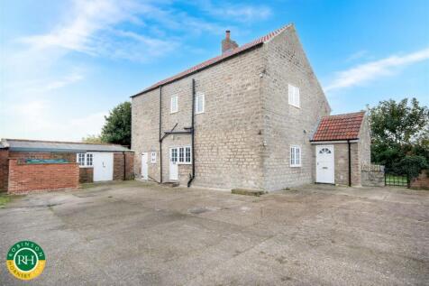 Blythgate cottage