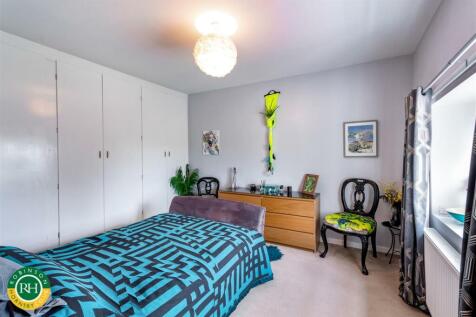 bedroom (Blythgate)