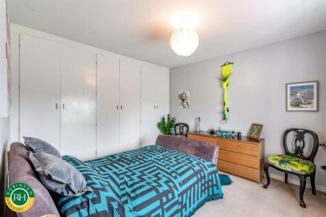 bedroom (Blythgate)