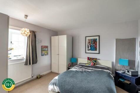 bedroom (Blythgate)