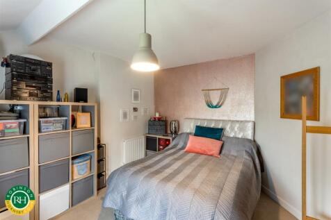 bedroom (Blythgate)