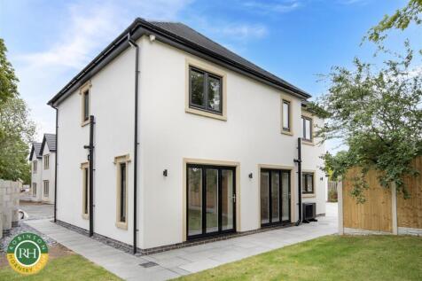 rear elevation