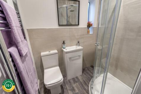 en suite
