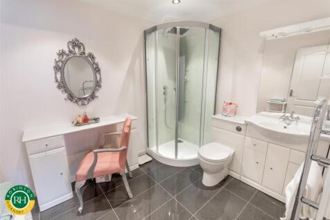en suite