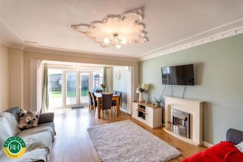 lounge area
