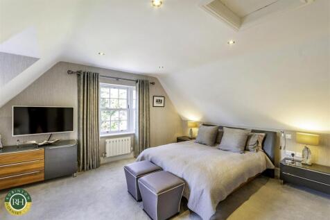Guest suite