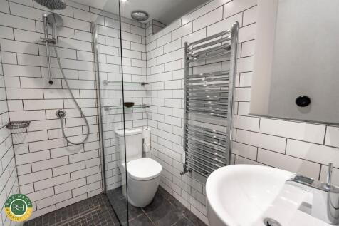 master en suite