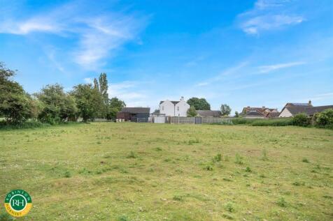Acre paddock
