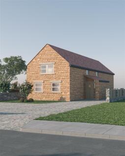 PROPOSED FRONT ELEVATION