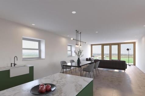 PROPOSED INTERIOR
