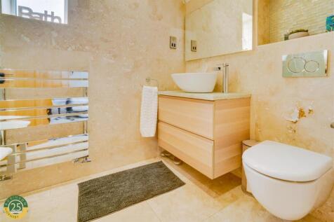 Bedroom - Ensuite