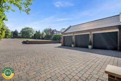 parking and garaging