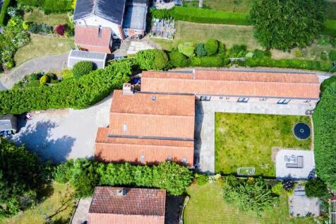 aerial